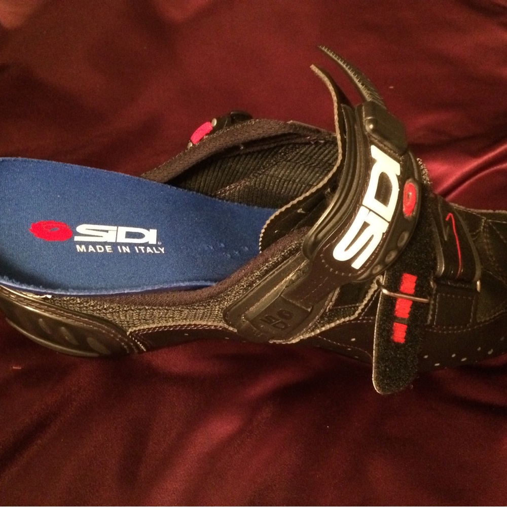 Sidi Cycling Shoes MTB XC Gravel - Picture 7 of 10